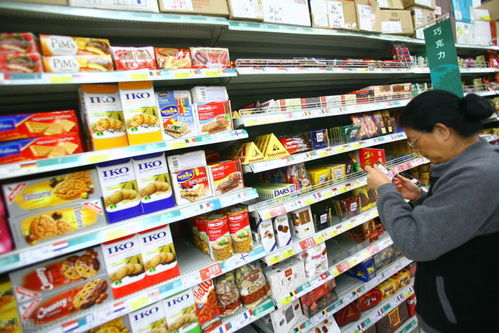 山東省推行僅銷售預(yù)包裝食品備案制度，散裝食品銷售需規(guī)范